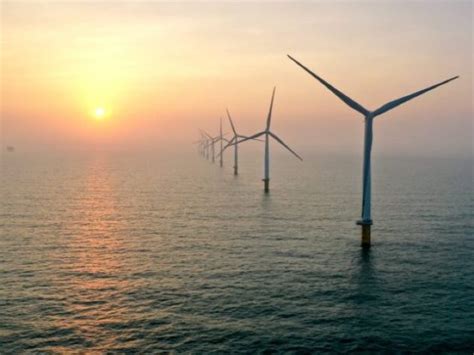 bp, JERA form offshore wind joint venture